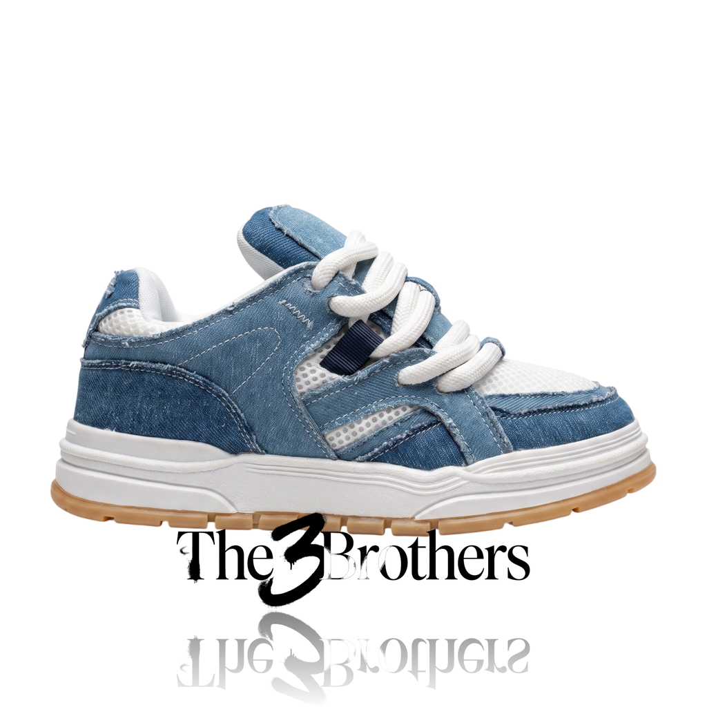 Sneaker Lefties