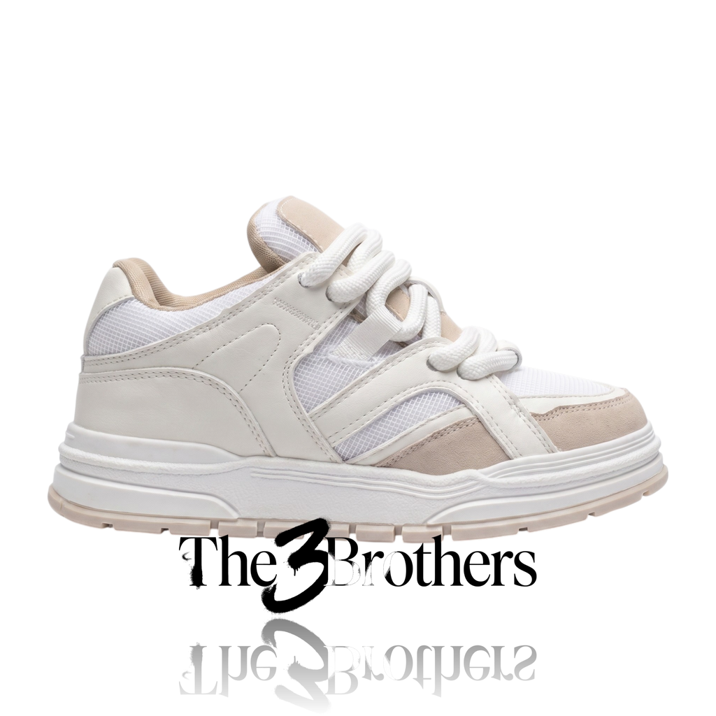 Sneaker Lefties