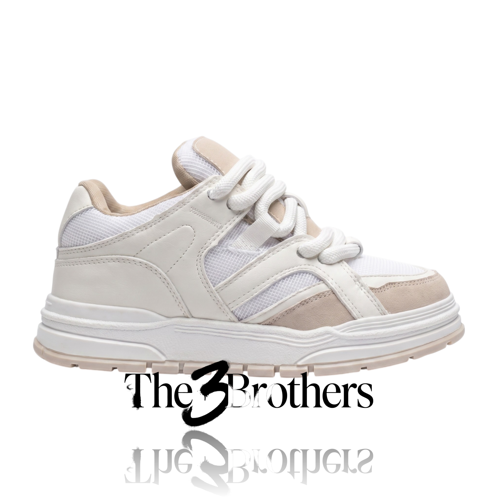 Sneaker Lefties