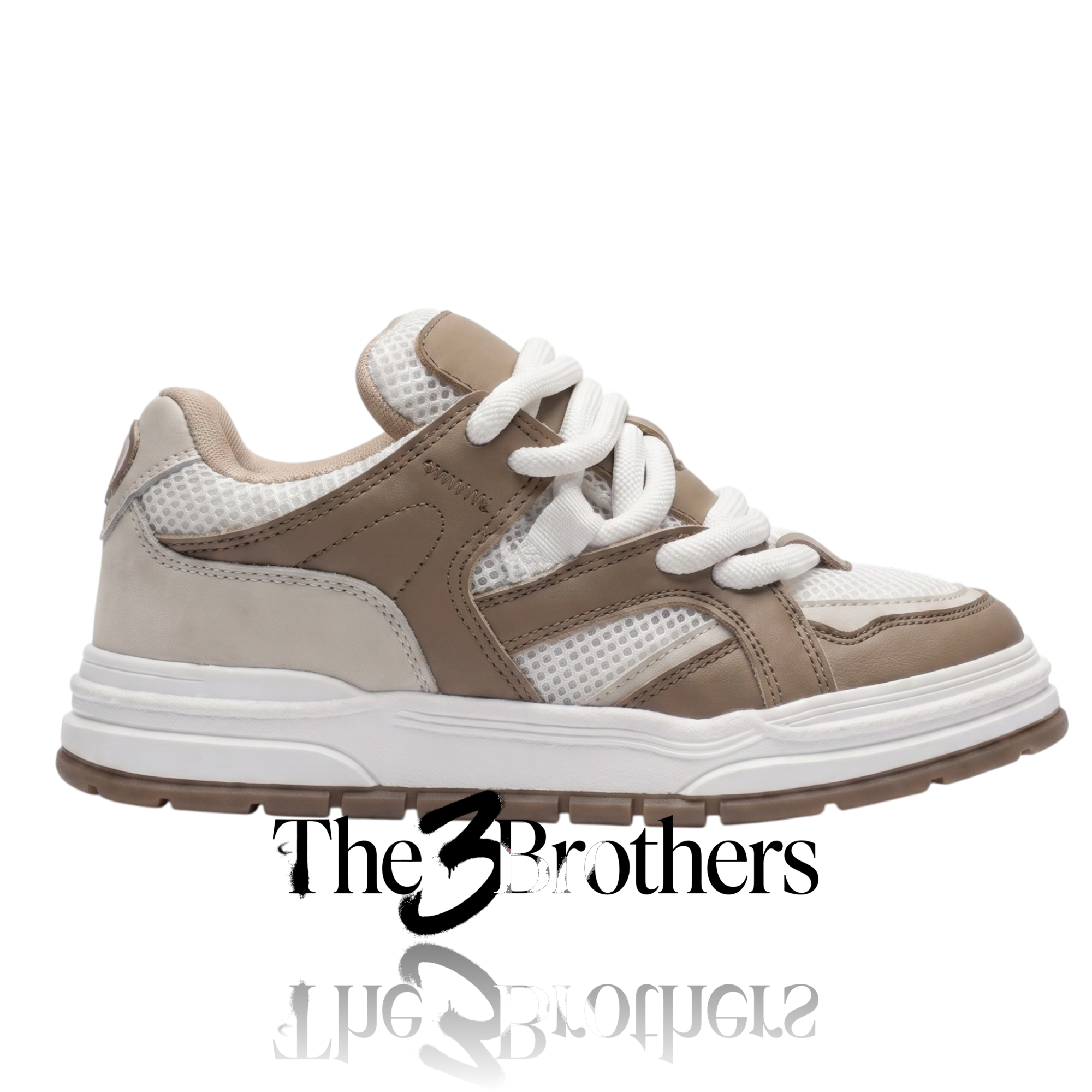 Sneaker Lefties