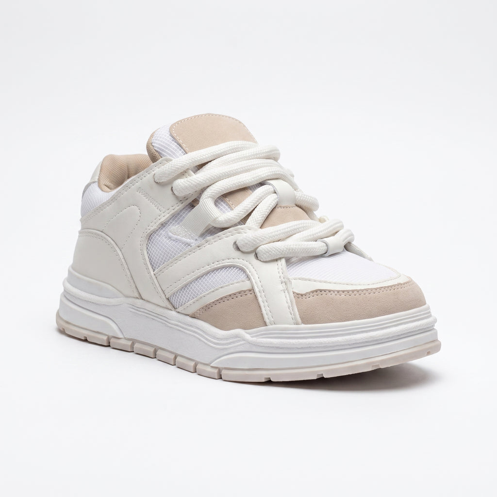 Sneaker Lefties